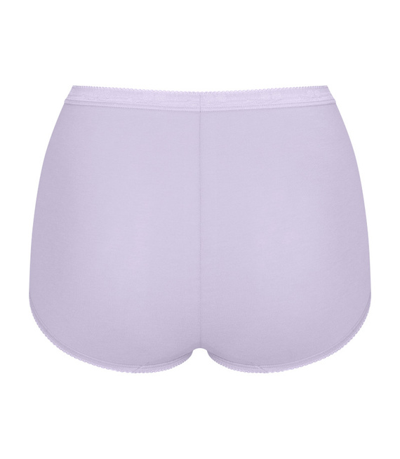 4 x Majtki damskie sloggi Basic+ Maxi C4P