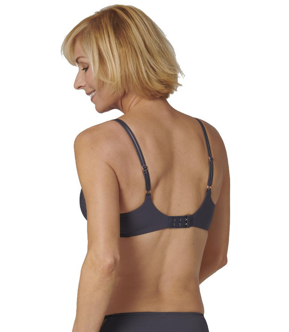 Triumph biustonosz na fiszbinie Wild Peony Florale WP