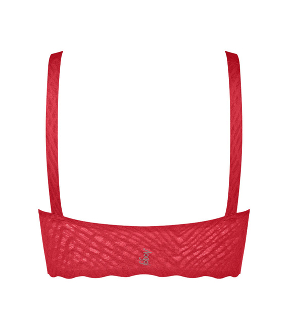 Top damski sloggi ZERO Feel Bliss Festive Top