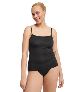 Koszulka damska na ramiaczkach sloggi EVER Ease Spaghetti Shirt