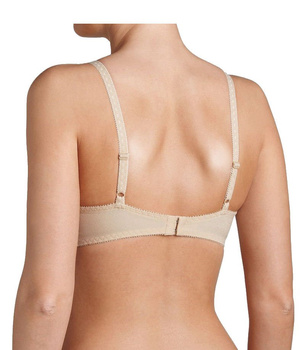 Biustonosz miękki na fiszbinie Triumph Amourette 300 W