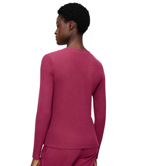 Bluzka damska Triumph Mix & Match LSL Top Soft