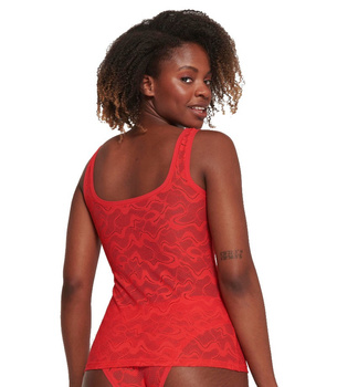 Koszulka damska sloggi GO Allround Lace Shirt