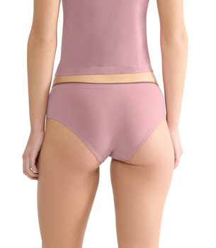 2 x Majtki damskie sloggi GO Sense Hipster 2P