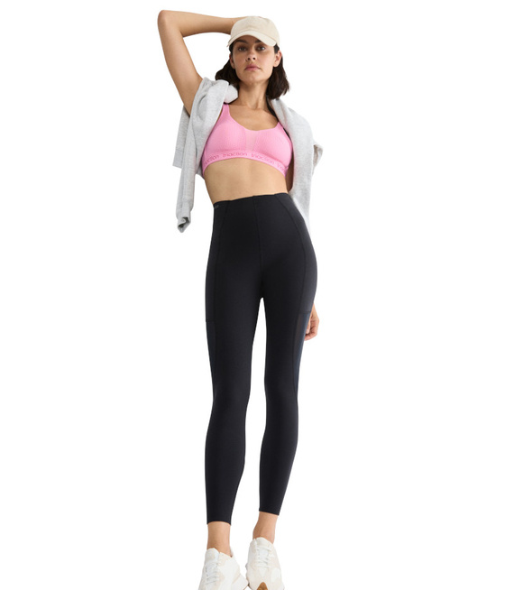Legginsy damskie Triumph TriAction Cardio Breeze High-Rise Leggings