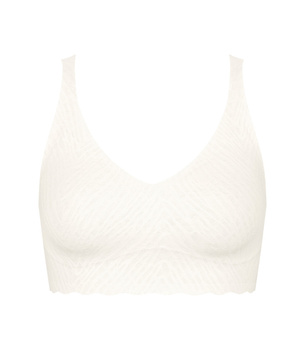 Biustonosz braletka sloggi ZERO Feel Bliss Bralette