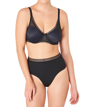 Triumph biustonosz z fiszbiną  Infinite Sensation W01