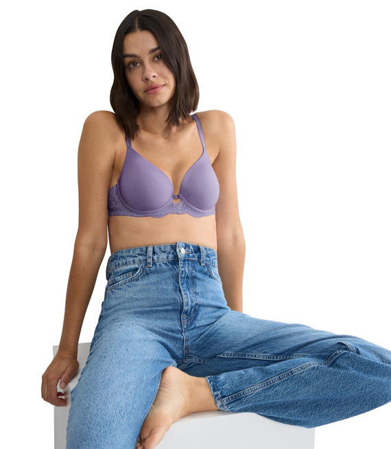 Biustonosz usztywniany na fiszbinie Triumph Amourette Charm T WHP01