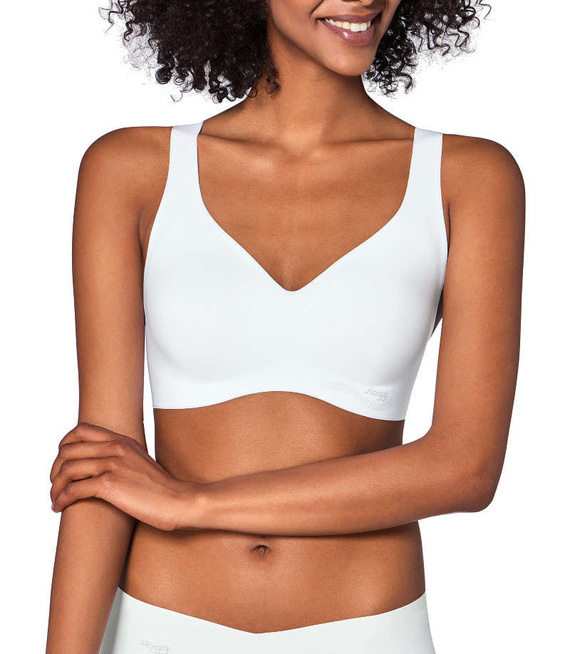 Biustonosz braletka sloggi Zero Feel Bralette EX