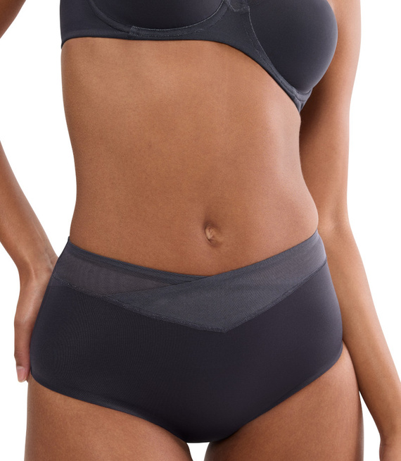 Majtki damskie Triumph True Shape Sensation T Maxi