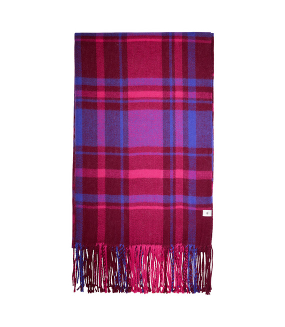 Szal damski Triumph Accessories Blanket Scarf