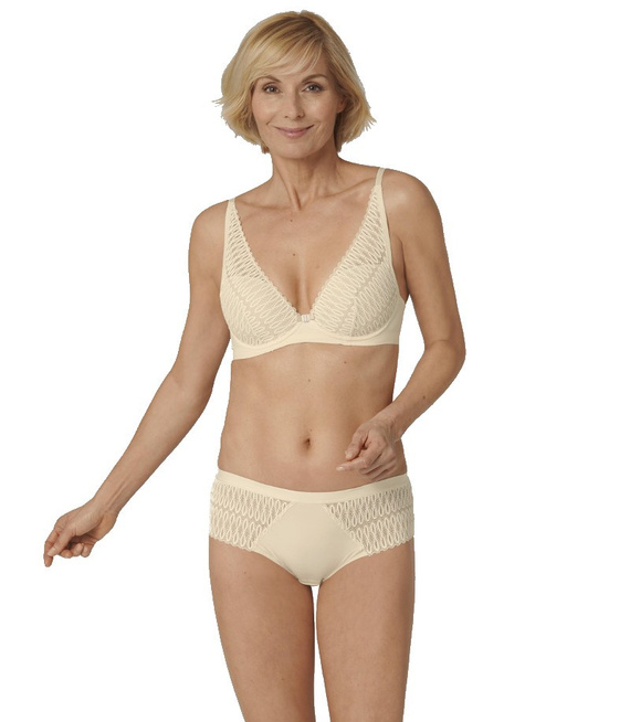 Triumph majtki damskie Aura Spotlight Maxi