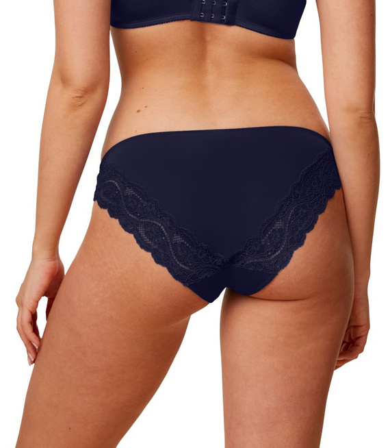 Triumph majtki damskie tai Lovely Micro Tai