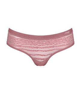 Majtki damskie sloggi FREE Evolve Hipster Lace