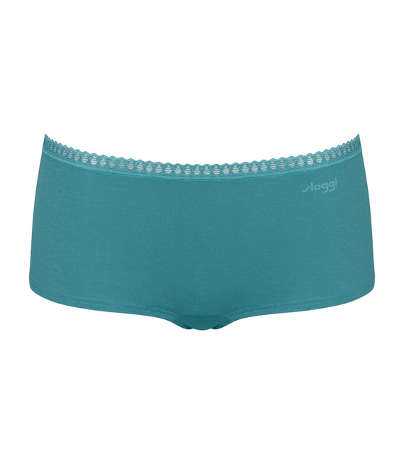 3 x Majtki damskie sloggi GO Crush Short C3P