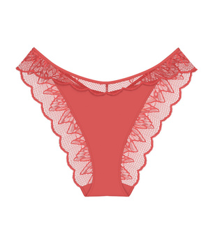 Majtki damskie Triumph Crazy Stupid Love Highleg Tai