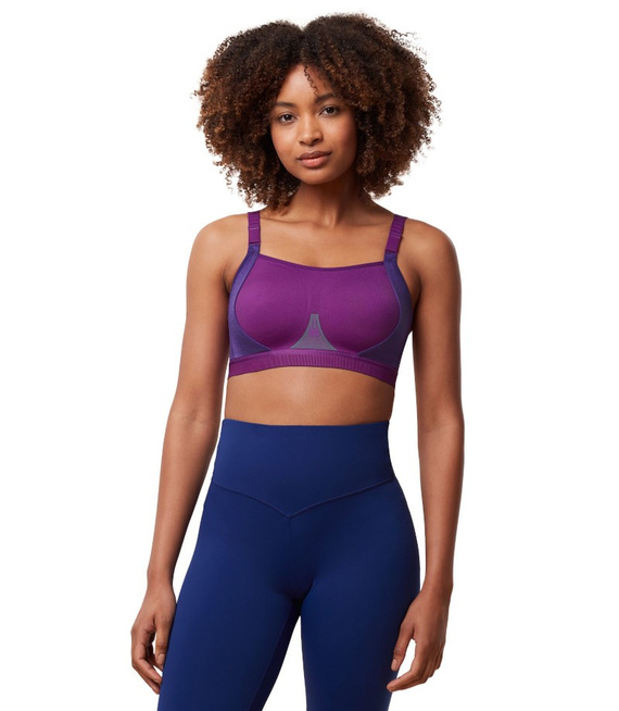 Triumph Biustonosz sportowy Triaction Gravity Lite N EX