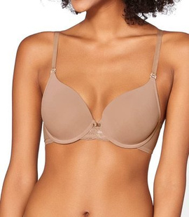 Triumph biustonosz usztywniany  Lovely Micro WHPM