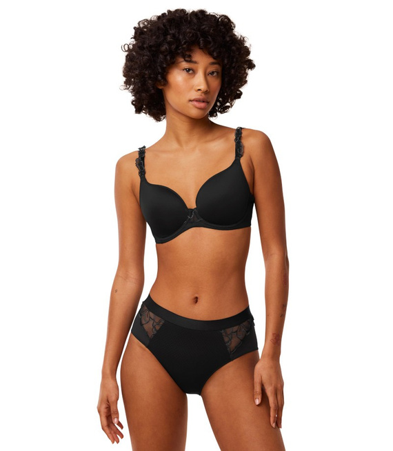 Majtki damskie Triumph Wild Azalea Florale Maxi