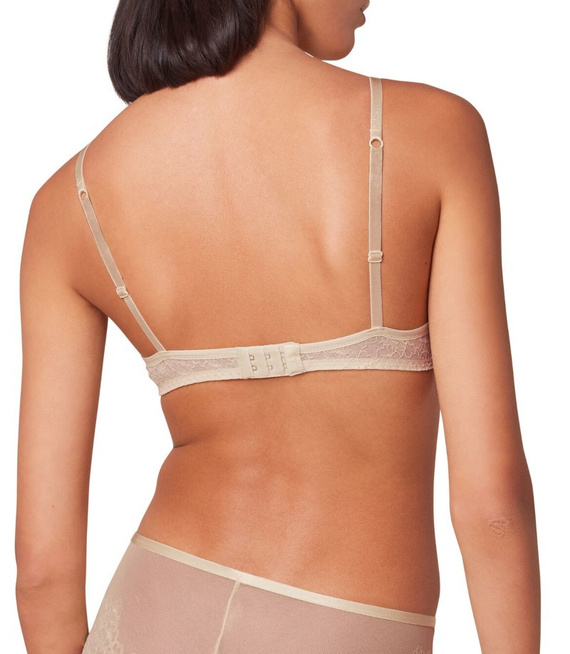 Komplet bielizny: Biustonosz Bright Spotlight WHU + Majtki damskie Bright Spotlight Hipster