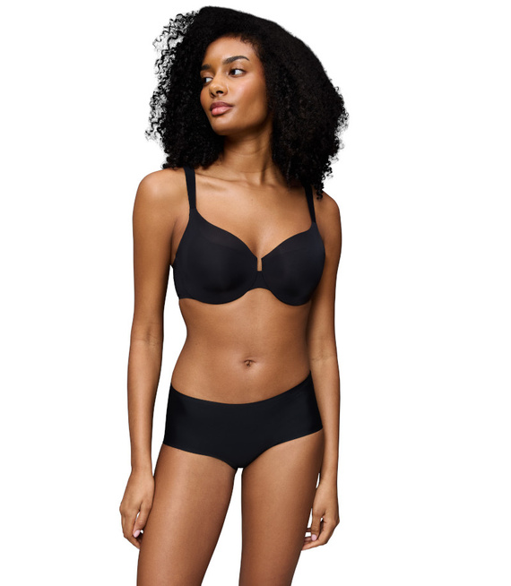 Majtki damskie Triumph Body Make-Up Illusion Shorty EX