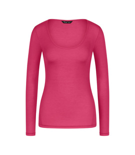 Top damski Triumph Beauty Layers Top Scoop Neck