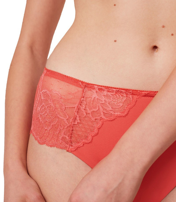 Majtki damskie Triumph Wild Peony Florale Maxi