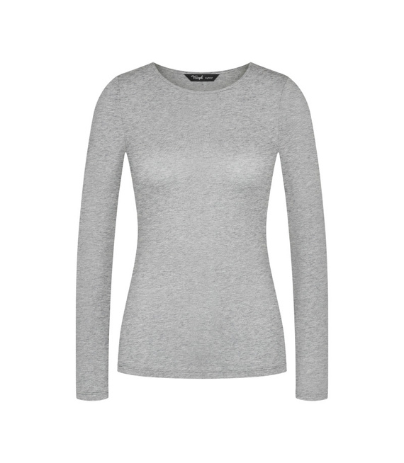 Top damski wełnany Triumph Beauty Layers LSL Top Wool