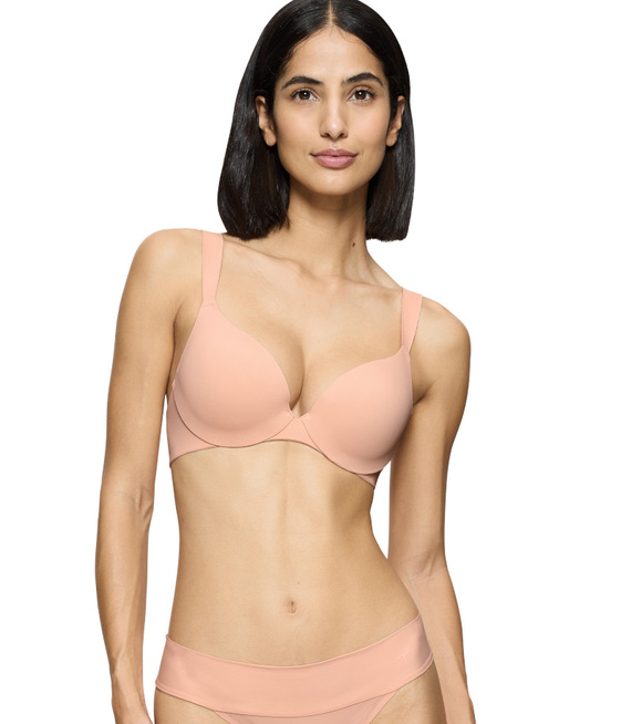 Biustonosz usztywniany Triumph Body Make-Up Illusion WP EX