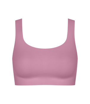 Biustonosz top usztywniany sloggi ZERO Feel 2.0 Top