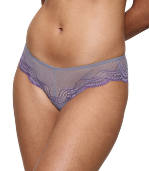 Majtki damskie hipstery Triumph Comfort Glam Hipster