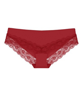 Triumph majtki damskie hipster Lovely Micro Hipster