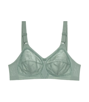 Biustonosz miękki bez fiszbin Triumph Doreen X