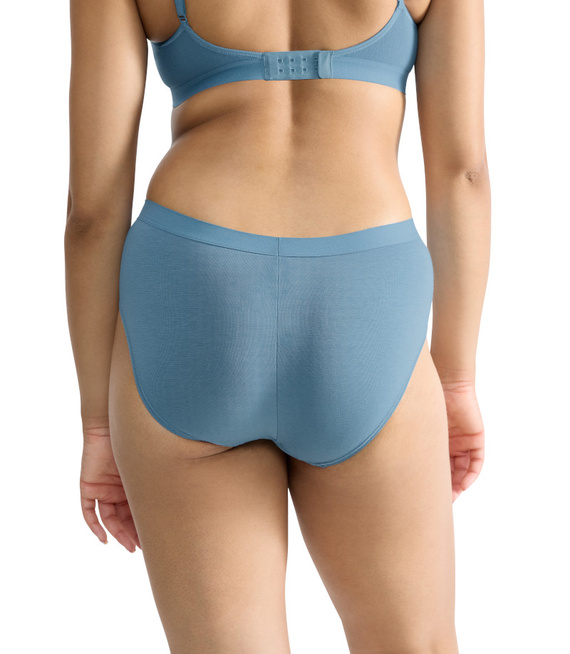 Majtki damskie sloggi EVER Ease Hipster