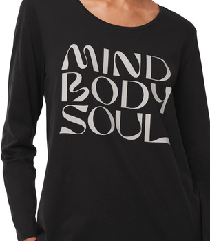 Triumph piżama damska z długim rękawem Sets PK LSL X