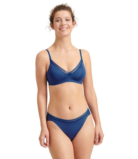 Majtki damskie sloggi BODY ADAPT Twist High Leg