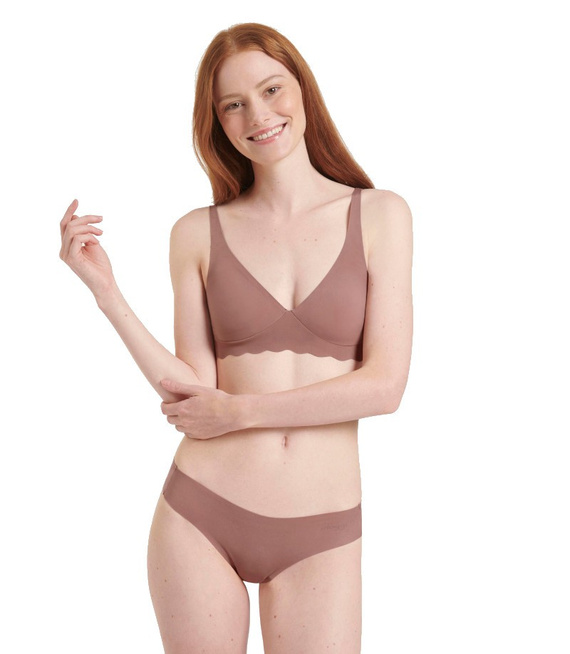 Biustonosz sloggi ZERO Microfibre 2.0 Soft Bra