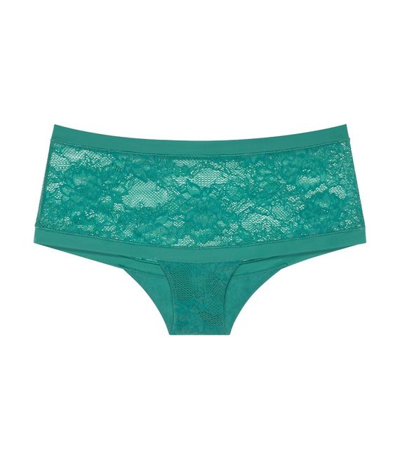 Triumph majtki damskie Smart Deco Bandeau Brief EX