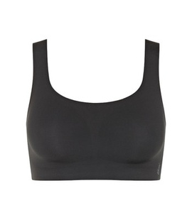 Biustonosz top usztywniany sloggi ZERO Feel 2.0 Top