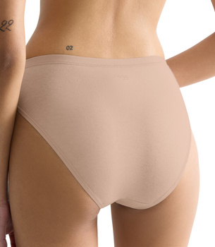 Majtki damskie sloggi GO Daily Cotton Tai