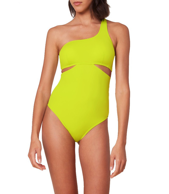 Jednoczęściowy strój kąpielowy Triumph Summer Mix & Match OP 03 sd