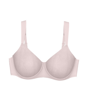 Biustonosz miękki na fiszbinie Triumph Essential Minimizer T W X