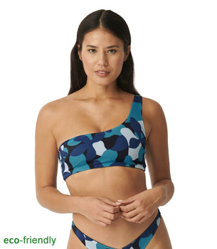 Góra kąpielowa sloggi Shore Flower Horn Top