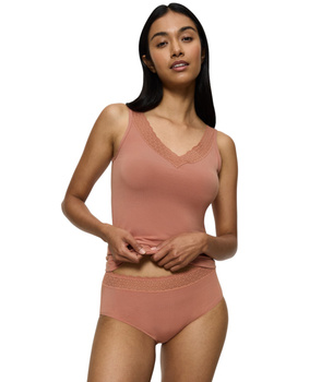 Majtki damskie Triumph Feel of Modal Midi