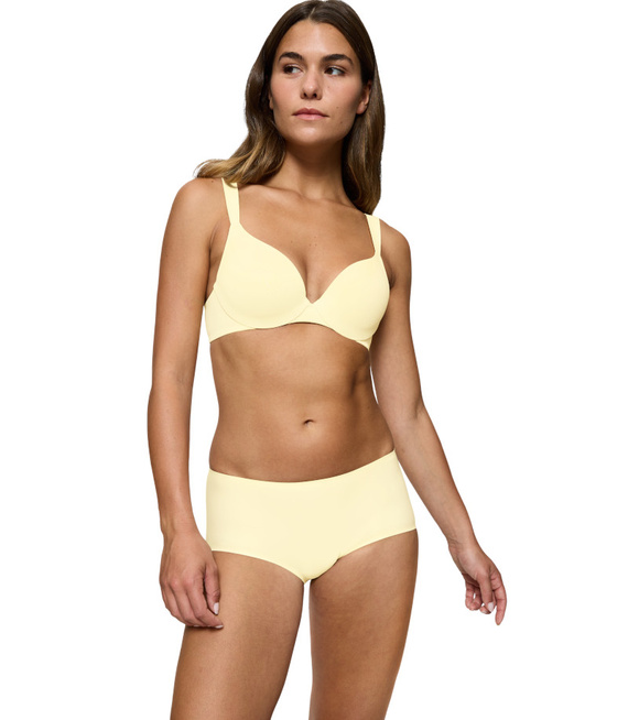 Majtki damskie Triumph Body Make-Up Illusion Shorty EX