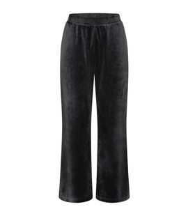 Spodnie damskie Triumph Sensual Velour Wide Leg Trousers