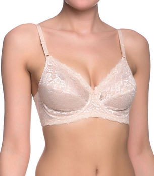 Triumph biustonosz z fiszbiną Compliment W X