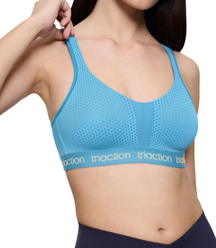 Biustonosz sportowy Triumph Triaction Energy Lite N EX