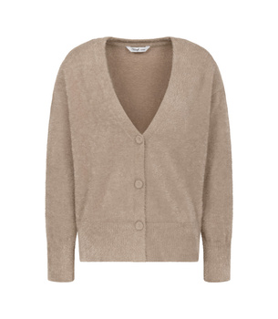 Triumph zestaw damski rozpinany kardigan i spodnie Smart Thermal Cardigan X