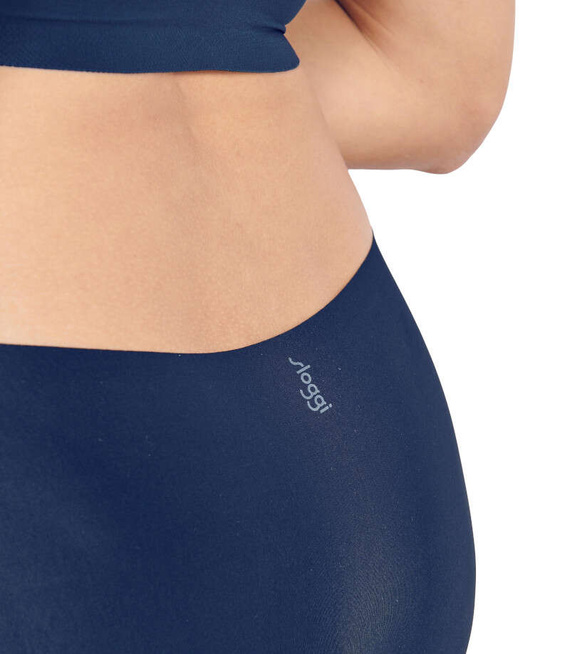 Sportowe szorty damskie sloggi ZERO Feel 2.0 Cyclist